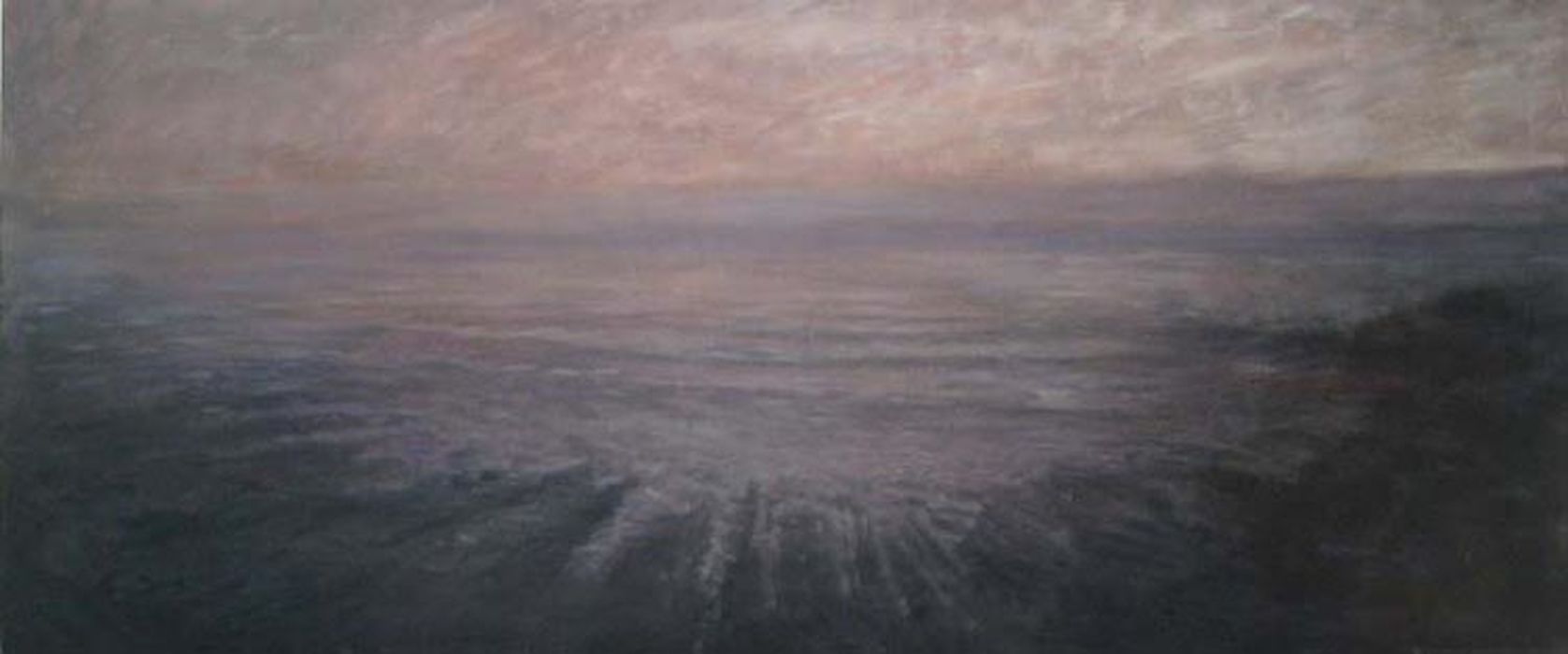 Calm Waters (Sold)