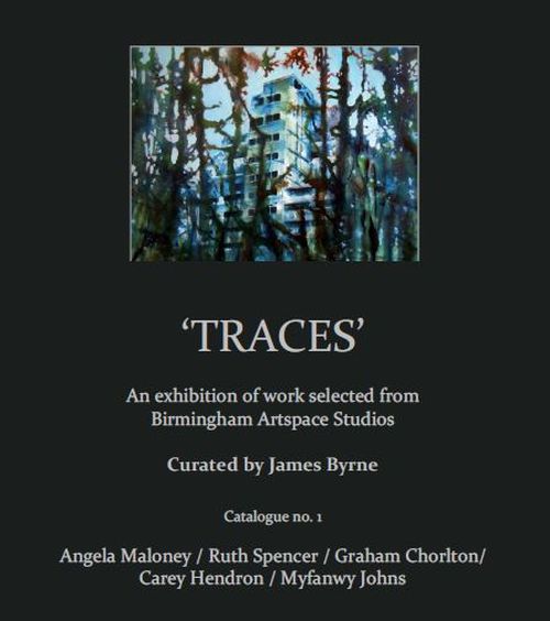 'Traces' - Catalogue 1 