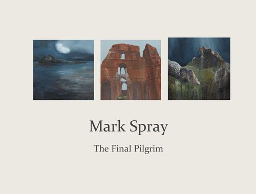Mark Spray - The Final Pilgrim