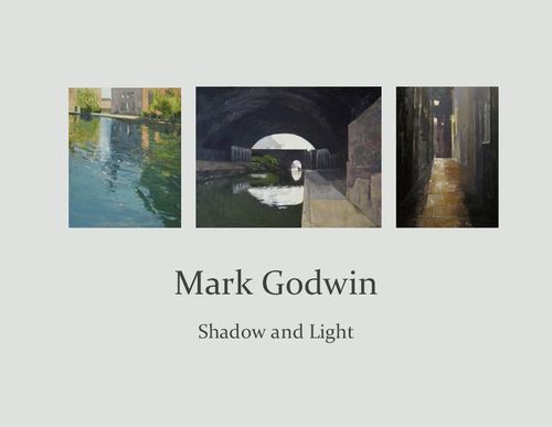 Mark Godwin - Shadow and Light - Main Collection
