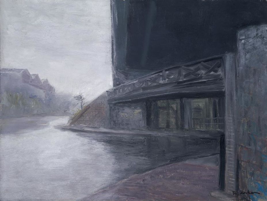 The Junction (SOLD)