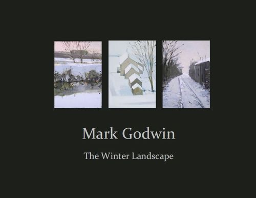 Mark Godwin - The Winter Landscape